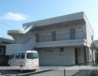 フラッツ岡村の画像