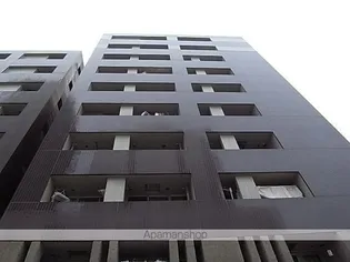 愛知県名古屋市西区名駅2丁目【マンション】の外観