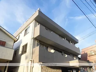 佐々木ビルの画像