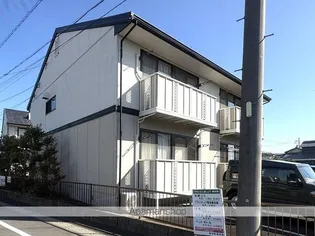 メゾン ノア Bの画像