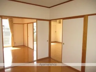 センチュリーアネックス【103号室】の内装