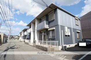シャーメゾン桜A棟の画像