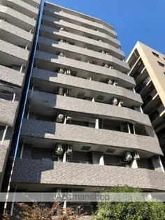 スカイコート日本橋浜町の画像