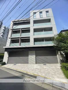 NAKAMEGURO M TERRACEの画像