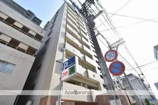 宮城県仙台市青葉区国分町3丁目【マンション】の外観