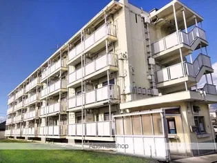 ビレッジハウス今沢1号棟の画像