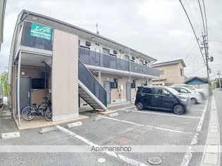 タウンコート21の画像