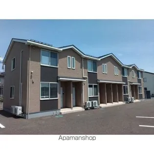 LUCIA鬼柳 C棟の画像