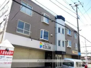 グラン市川の画像