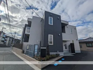 ジオ グランデ【1階】の外観