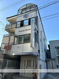 パークシティ長居の画像