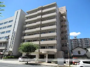 トーカンマンション本町【702号室】の外観