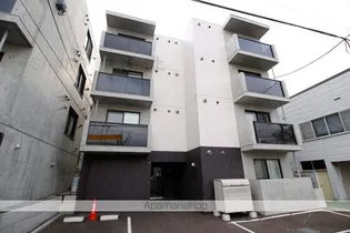 PRIME8・8【2階】の外観