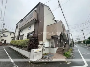 マーブルコートの画像