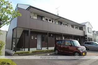 ディアス田園調布Iの画像