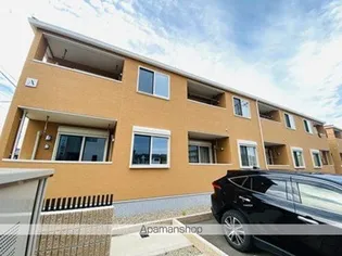 シャルマンカーラAの画像