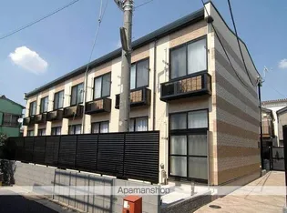 レオパレスレプロットIIの画像