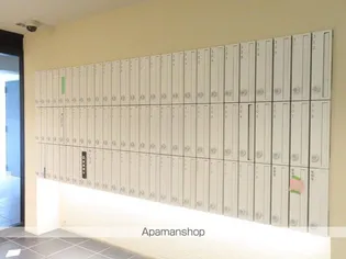 BEVERLY HOMES 下赤塚【3階】のその他画像