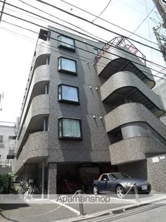 東京都世田谷区松原1丁目【マンション】の外観