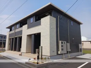 ブライト レジデンス Iの画像