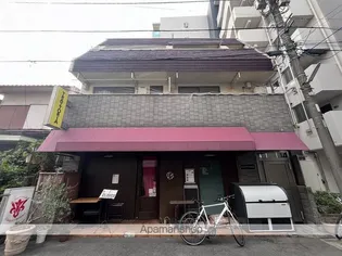 チェックメイトビルの画像