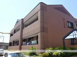 サンパレスマーサ 和の画像