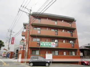 パークヒル城の画像