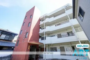 第2せいざんビルの画像