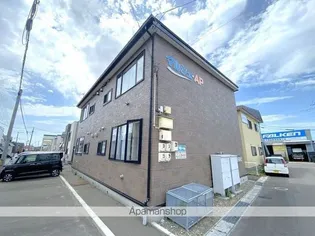 マルシェAP【102号室】の外観