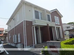 コルソ セレノ【103号室】の外観