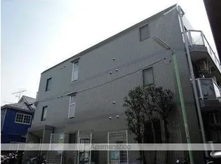 菱和パレス世田谷代田の画像