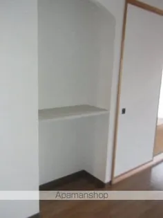 サニーコート中町【503号室】の内装