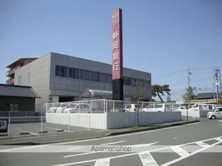 AGREABLE(アグレアーブル)【2階】の周辺