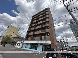 八軒六条館の画像