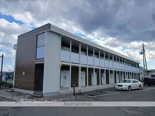 レオパレス長根Bの画像