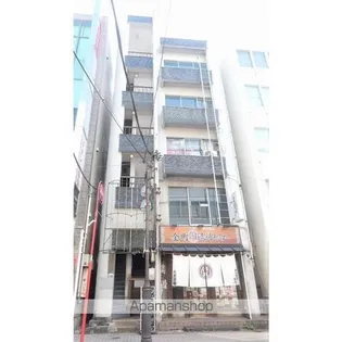 橋本ビルの画像
