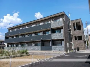 フランソーレ【3階】の外観