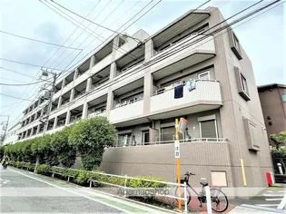 グリーンフィールド小竹向原の画像