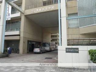 フォブール一色Ⅲ【301号室】の周辺