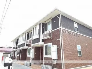 カーサ・フェリーチェ RーⅤ【2階】の外観