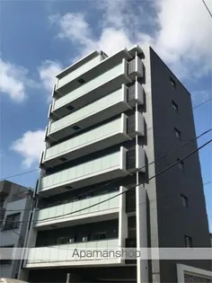 COMFORT RESIDENCE NIPPORIの画像