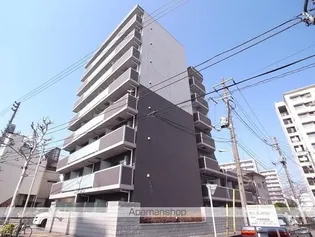 グランドコンシェルジュ板橋本町の画像