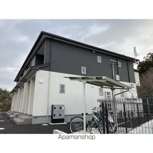 フォレストヒル国見の画像