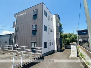 シティーリバーⅣの画像