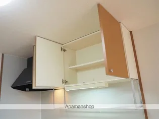 リアンノール【203号室】の内装