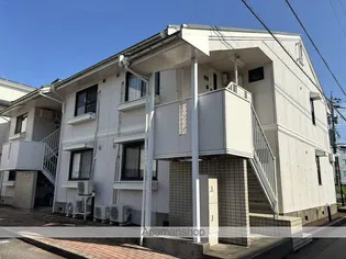 サニーハイムオーリの画像