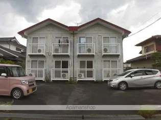 セジプレリィー【101号室】の外観