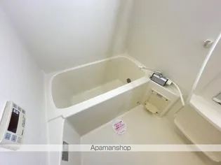 メゾン・コンフォース【2階】の風呂