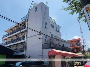 齊藤マンションの画像