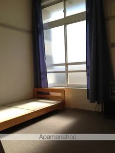 レオパレスエクセレント2号館【208号室】の居間